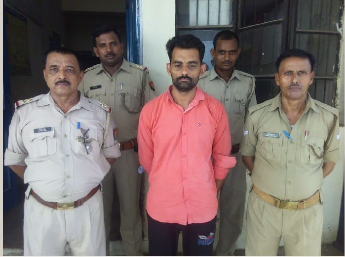 Monu Murder Case