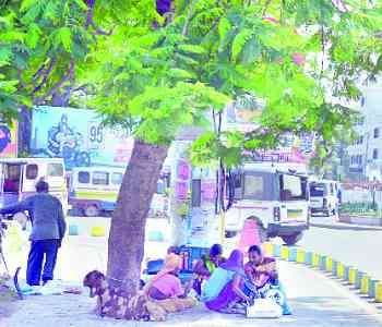 Monsoon enters this evening eastern UP