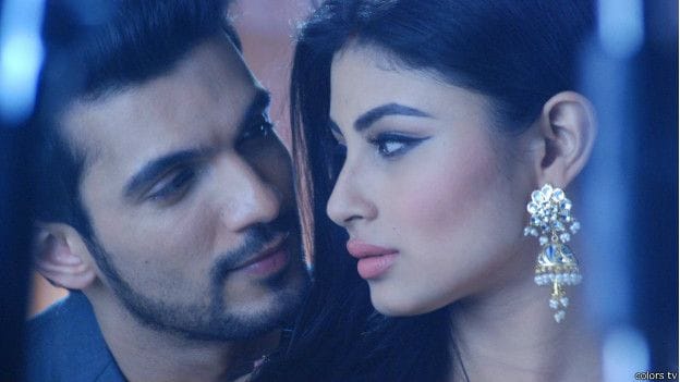 Colors tv TRP this week