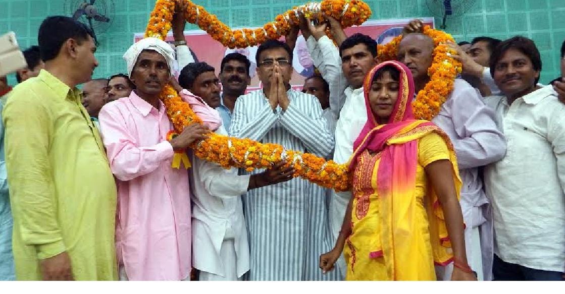 OP Dhankharh, beri-jhajhar haryana, kabeer jayanti,  jhajjhar/bahadurgrah