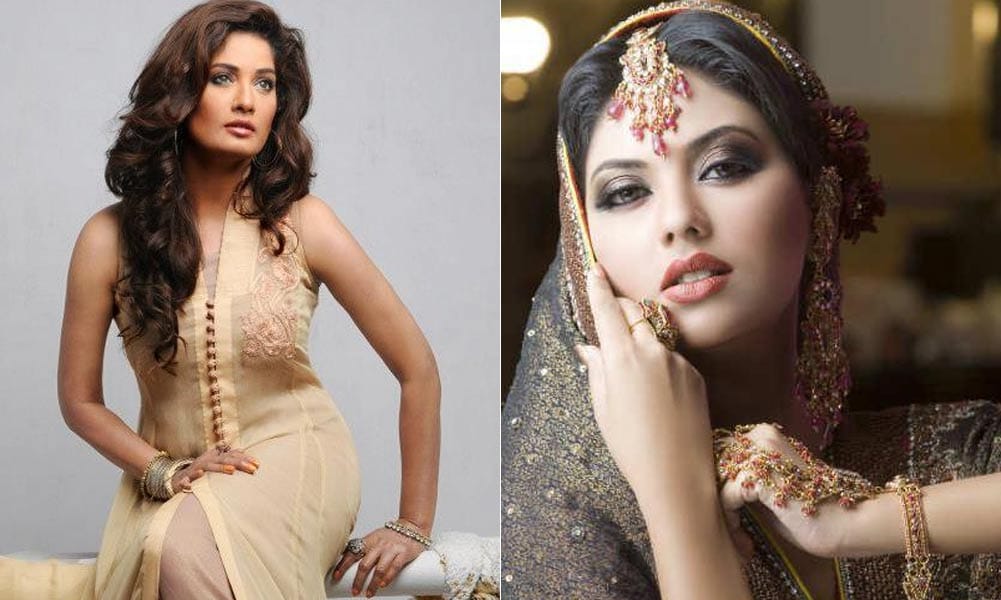 famous Pakistani Celebrities who are Non-Muslims