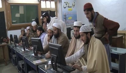 Taliban urges afghanistan to plant more trees and make earth beautiful