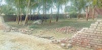 panchyat home kaithal, change into khandhar kaithal, 12 years to made kaithal