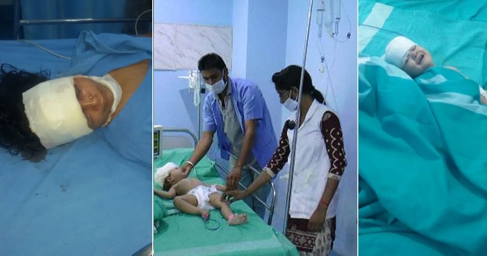 police man told horrible story of daughter murder, wife and little daughter critical