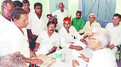  Paliteknik Institute starting in Mrkpur