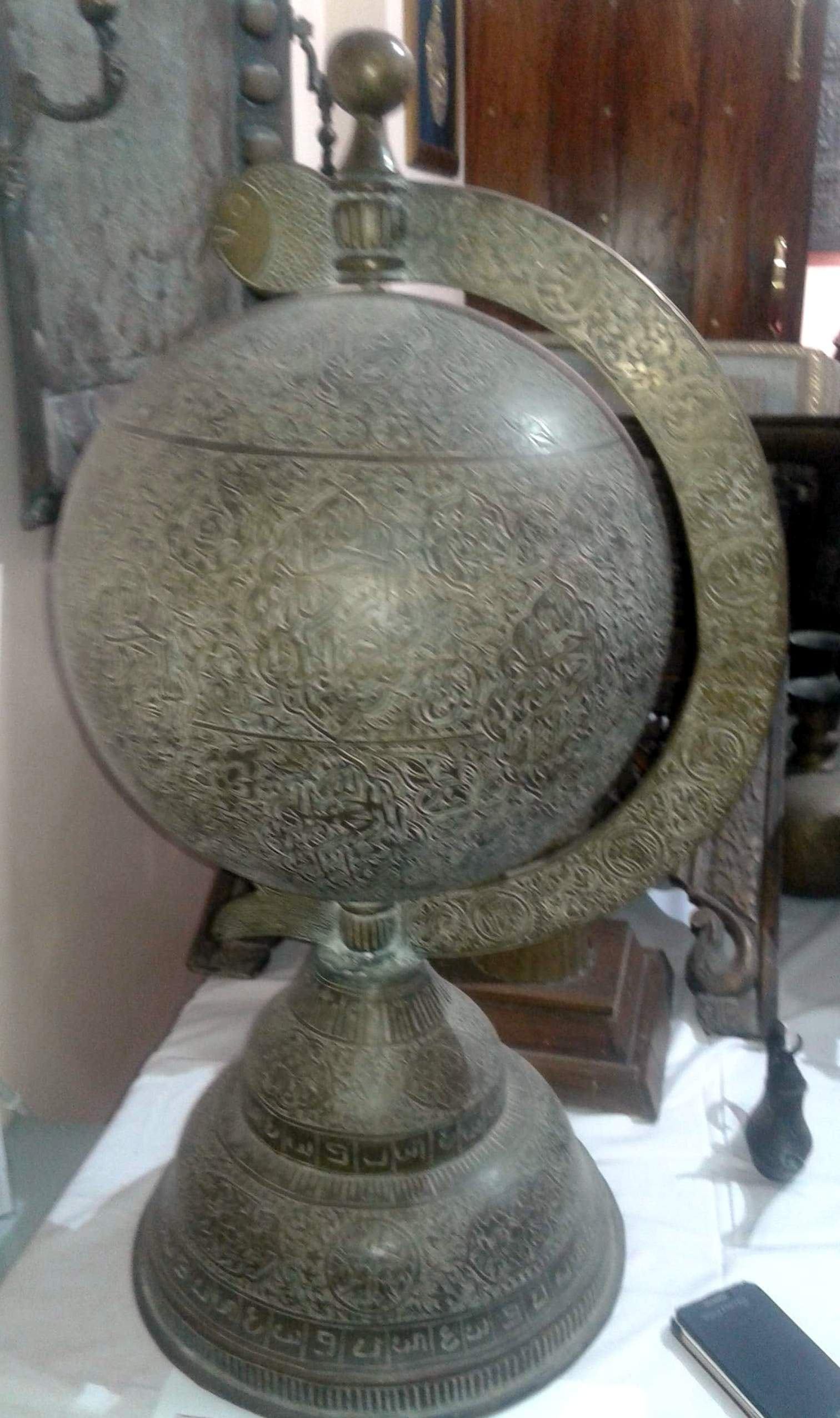 worlds all quran exhibition in dehradun