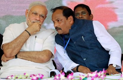 Jharkhand: 36 Dead In one decade because of Skeletal Fluorosis