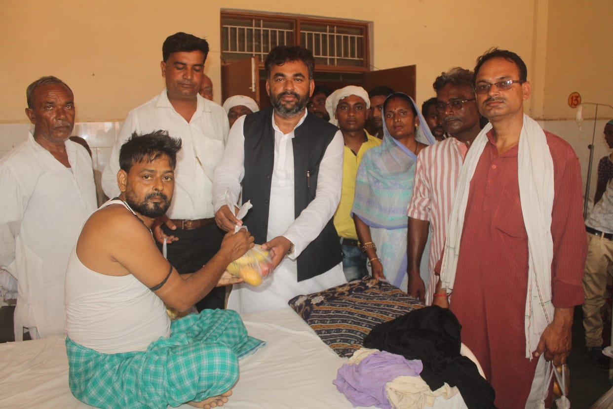 Rahul Gandhi's birthday 
