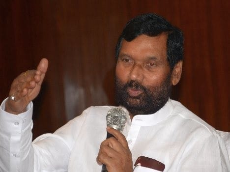 Election Flashback: When Janata Party cut ticket, Paswan became Jai prakash narayan candidates