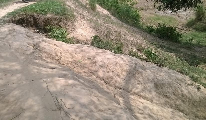 Neither completed nor Rathol Renkts