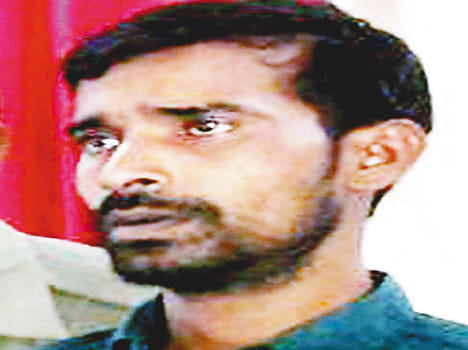  Police arrested vicious robber