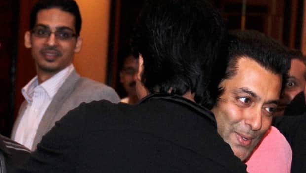 Salman Lulia will go in Baba Siddiqui's Iftar party