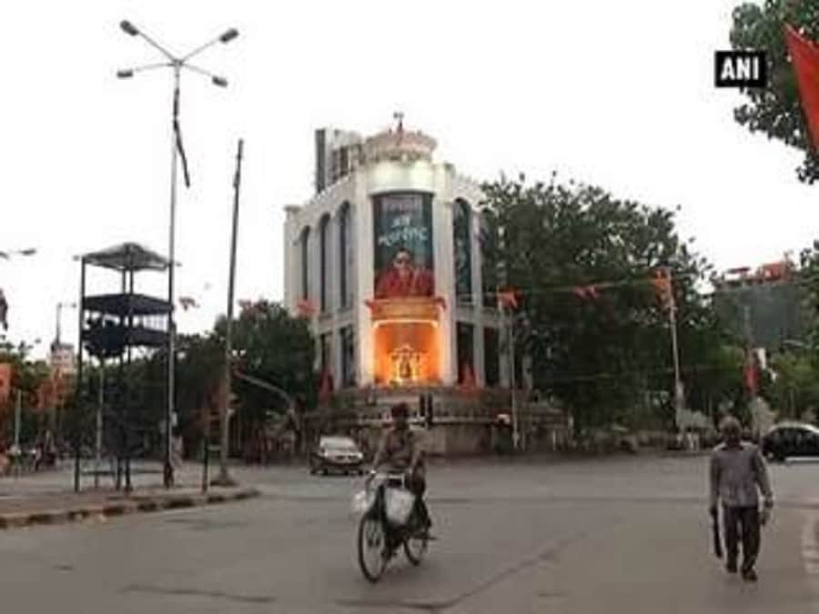 शिवसेना के 50 साल पूरे