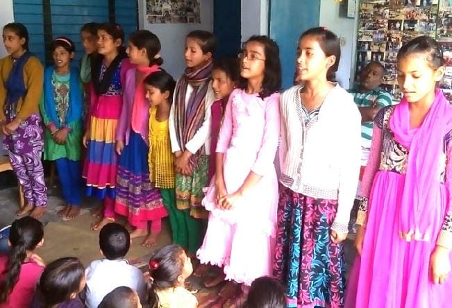 Summer camp concludes