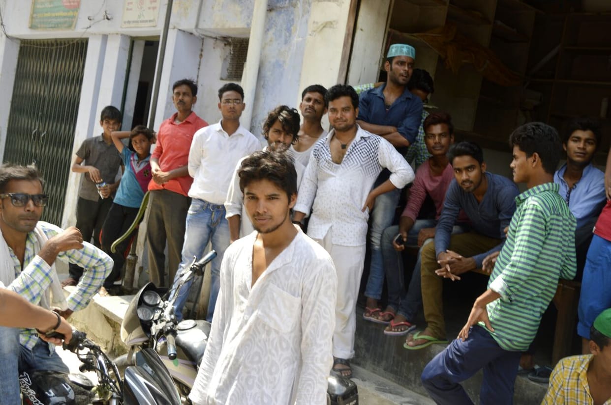  Tobrtod miscreants fired