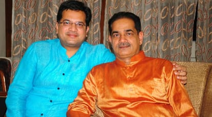 amar ujala father's day special