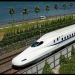 bullet train 