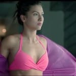 Gauhar Khan want people notice her work