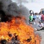सिद्धारमैया के फैसले का हो रहा है विरोध