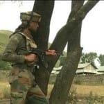 आतंकी ढेर