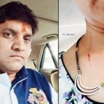 पार्षद ललित कोल्हे
