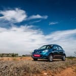 Nissan Micra Prices Slashed; Starts At Rs 5.99 Lakh