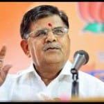 Rajasthan Minister Gulab Chand Kataria says ‘sa** Manmohan’