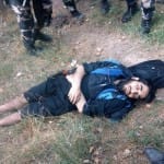 1 Militant Killed in pampore