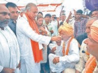 jat agitation end on 15th day, jat, goverment, polce jind