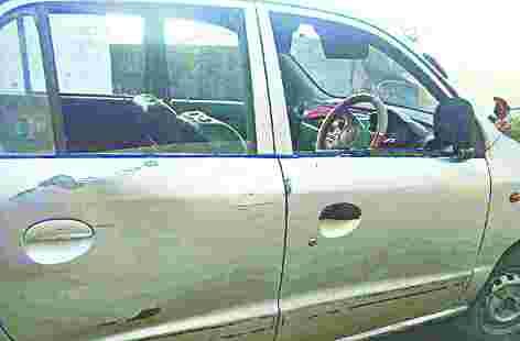 kids died in car