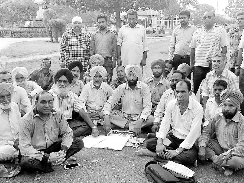 Pearl Company, back, delay, policies, responsible investor, Mandi Gobindgarh