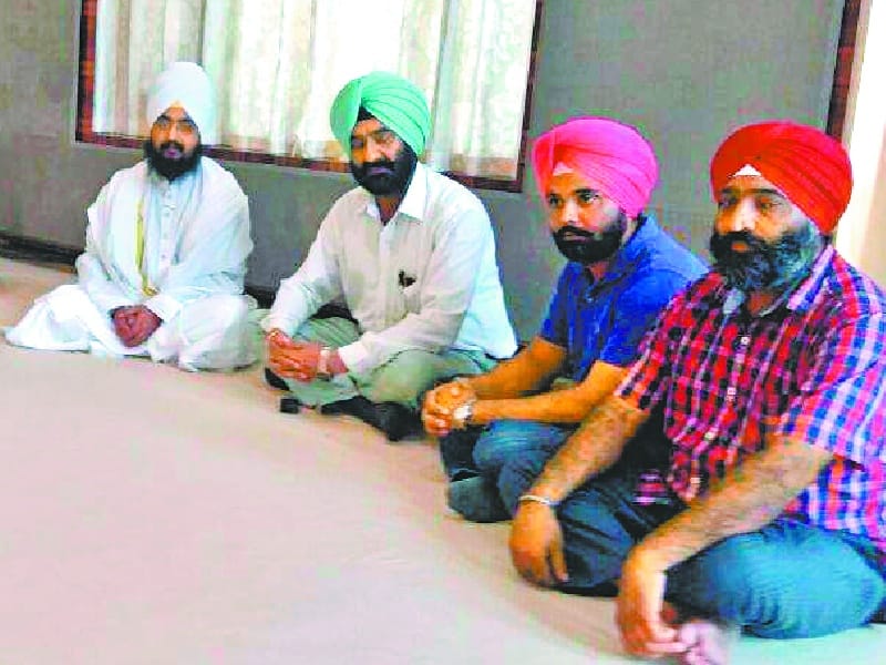 Ludhiana, attack, CBI, government, having Dderian, Patiala