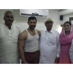 bhiwani news, amir khan, come, bhiwani, november, bollywood actor amir khan
