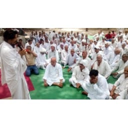 sonipat news, hindi news, villlage, khap