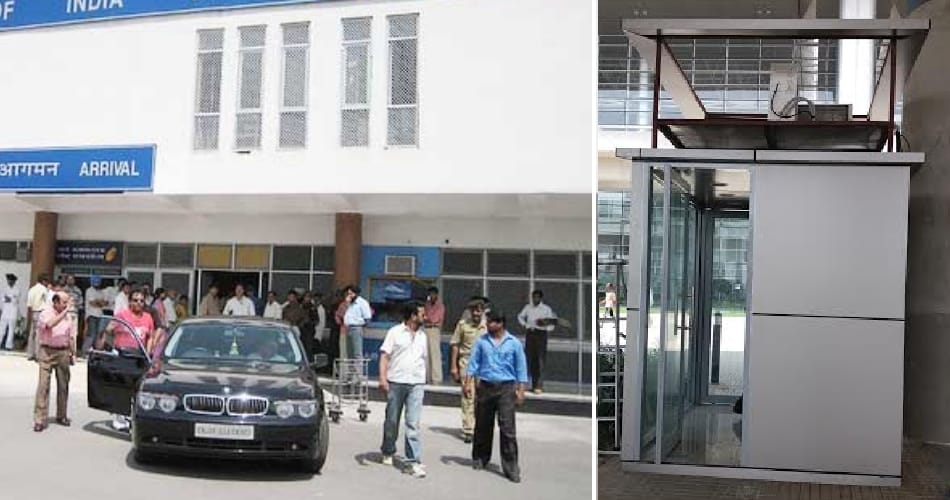 19 air flight ticket rate will be 2500 rupees from international airport chandigarh