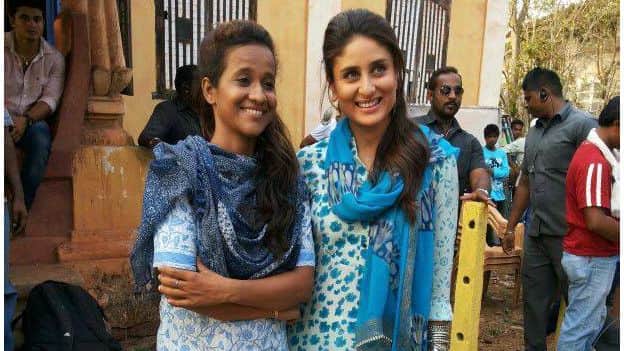 stuntwoman Geeta tondon's struggle story