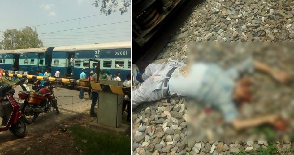 hisar hindi news, train, hisar
