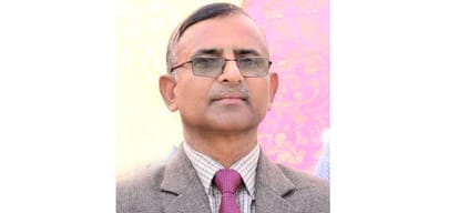 Govt PG College Una Himachal Pradesh