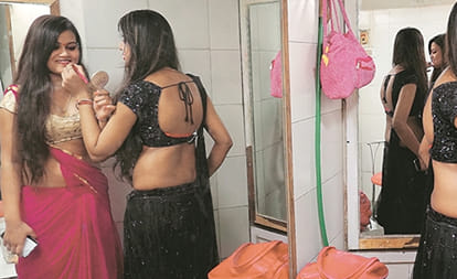 MNS corporator booked for abusing fifth wife bhakti