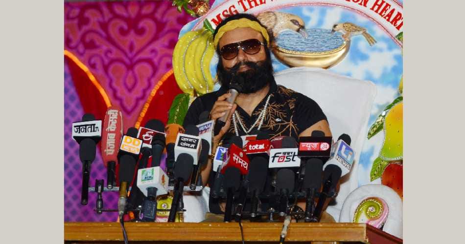 Dera Mukhi, Sant Gumeet Ram raheem, launched MSG Apperals, MSG, MSG cloth, Sirsa