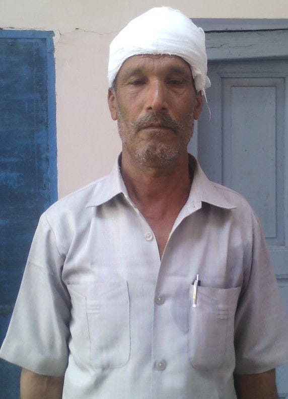 police constable beet dharamsala manager.