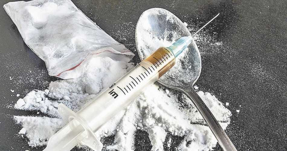 drug racket links with uttar pradesh