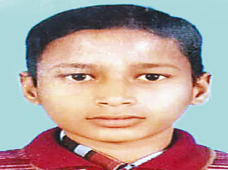 Teenager killed by brick 