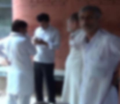 gangrape victim girl student suicide at rohtak