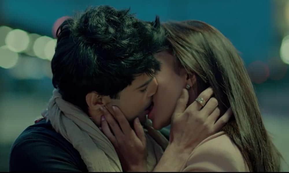 Gauhar Khan want people notice her work