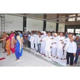 Gurjar community, 21 villages decided, will stopped funeral, hisar