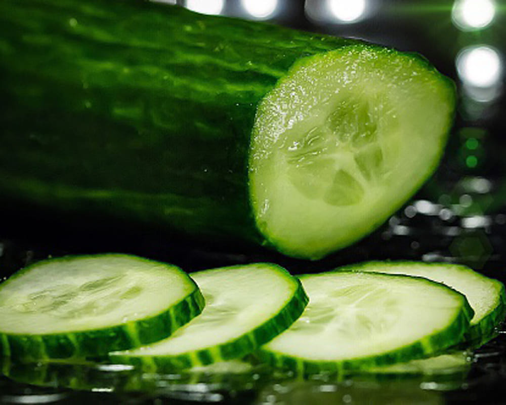 vegetables to beat dehydration instantly