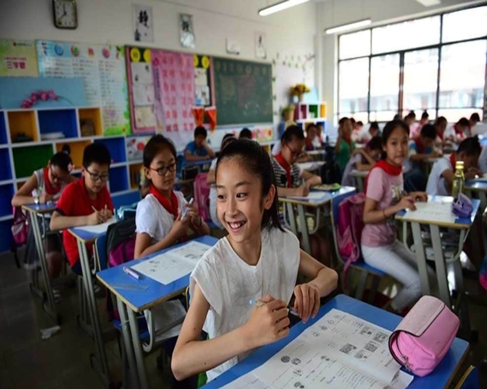 12-year-old genius girl gets admitted to college 
