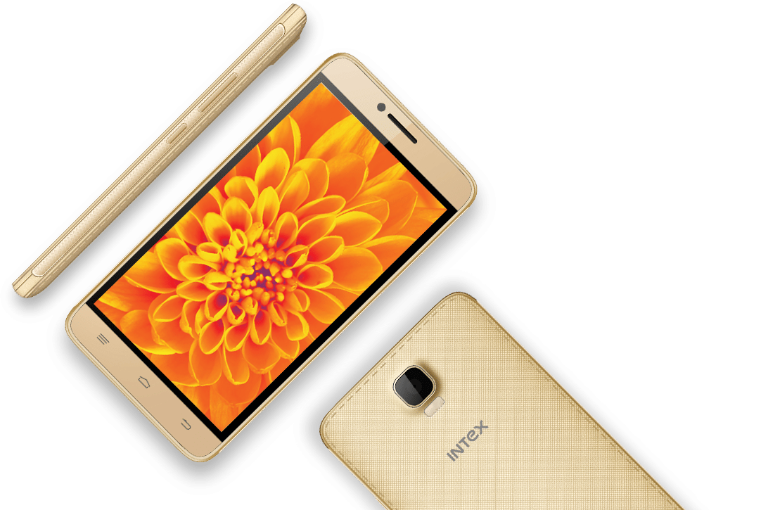 Intex Aqua Sense 5.1 launched with 5 inches display at rs 3999