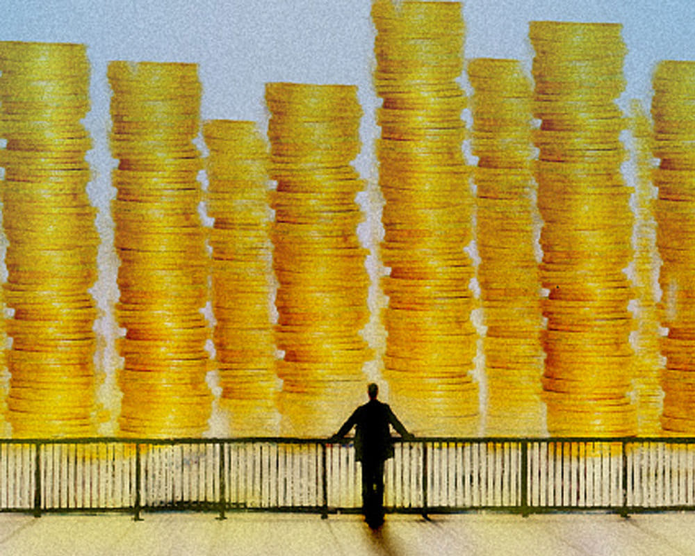 investment in atal pension yojna for lifetime pension